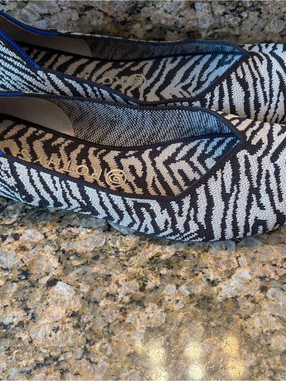 Rothy’s shoes - Picture 4 of 7